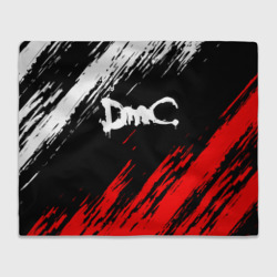 Плед 3D Devil May Cry DMC