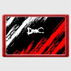 Магнит 45*70 Devil May Cry DMC
