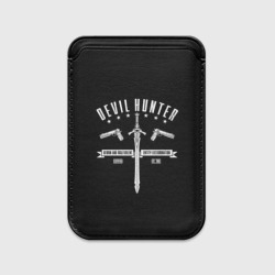 Картхолдер Magsafe магнитный DMC