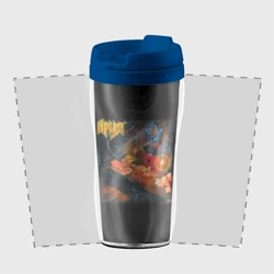 Термокружка-непроливайка Ария - фото 2