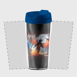 Термокружка-непроливайка Ария - фото 2