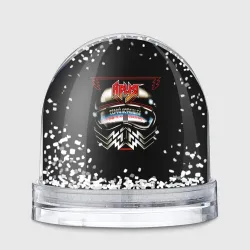 Игрушка Снежный шар Ария