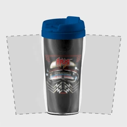 Термокружка-непроливайка Ария - фото 2