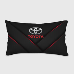 Подушка 3D антистресс Toyota Тоёта