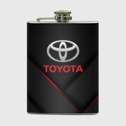 Фляга Toyota Тоёта