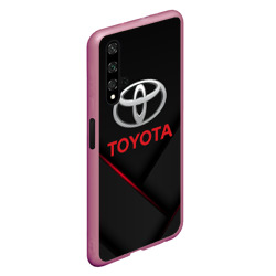 Чехол для Honor 20 Toyota Тоёта - фото 2