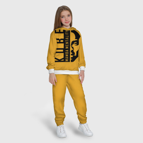 Mamba clearance mentality hoodie