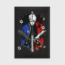 Ежедневник DMC