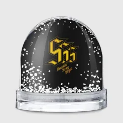 Игрушка Снежный шар SSS Rank