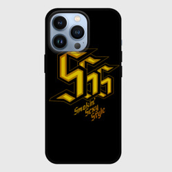 Чехол для iPhone 13 Pro SSS Rank