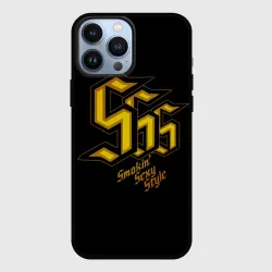Чехол для iPhone 13 Pro Max SSS Rank