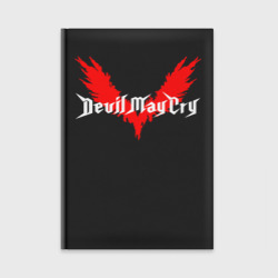 Ежедневник Devil May Cry DMC