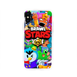 BRAWL STARS BRAWL STARS