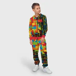 Детский костюм 3D Roblox - фото 2