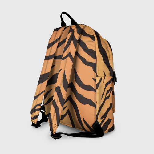 Рюкзак 3D Тигриный камуфляж - фото 2