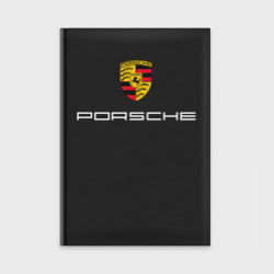 Ежедневник Porsche Порше