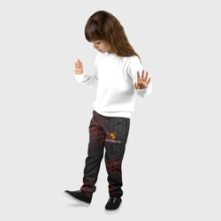 Детские брюки 3D Porsche Порш - фото 2