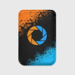 Картхолдер Magsafe магнитный Portal портал