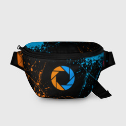 Поясная сумка 3D Portal