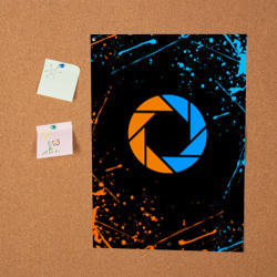 Постер Portal - фото 2