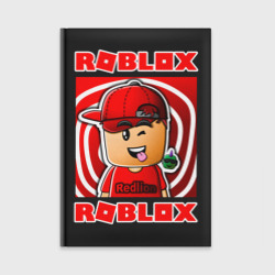 Ежедневник Roblox Роблокс