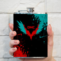 Фляга DMC - фото 2