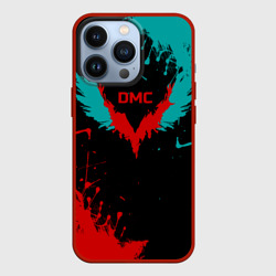 Чехол для iPhone 13 Pro DMC