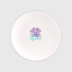 Тарелка Queen Квин