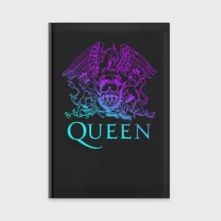 Ежедневник Queen Квин
