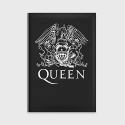 Ежедневник Queen Фредди Меркьюри