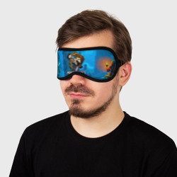 Маска для сна майнкрафт. people 3 sleep mask front white 250. Маска для сна майнкрафт фото. Маска для сна майнкрафт-people 3 sleep mask front white 250. картинка Маска для сна майнкрафт. картинка people 3 sleep mask front white 250. Реально. Подробно мы рассказали об этом здесь, если коротко — практически любой человек способен научиться видеть осознанные сновидения. Простым языком — понимать, что находится во сне, и использовать это время в свое удовольствие или с пользой: проработать фобии, проститься с ушедшим родственником, летать или экспериментировать в интиме. Ограничений нет.
