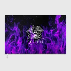 Флаг 3D Queen Фредди Меркьюри