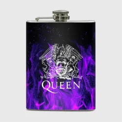 Фляга Queen Фредди Меркьюри
