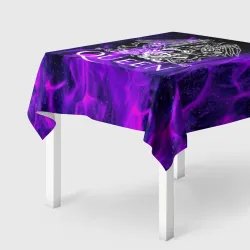 Скатерть 3D Queen Фредди Меркьюри