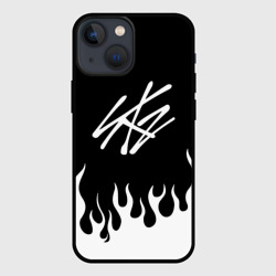 Чехол для iPhone 13 mini Stray Kids