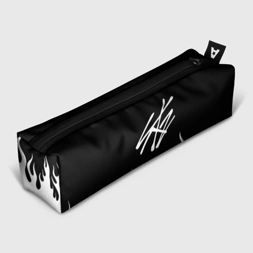 Пенал школьный 3D Stray Kids