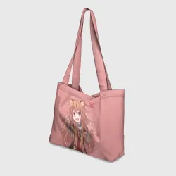 Пляжная сумка 3D Raphtalia - фото 2