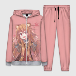 Женский костюм 3D Raphtalia