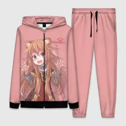 Женский костюм 3D Raphtalia