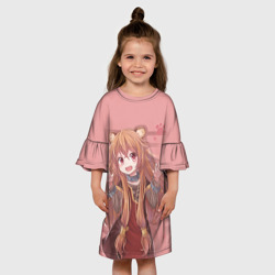 Детское платье 3D Raphtalia - фото 2