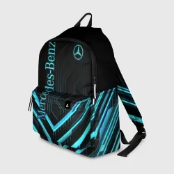 Рюкзак 3D Mercedes-Benz