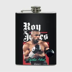 Фляга Roy Jones