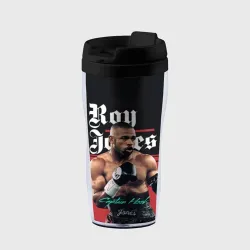 Термокружка-непроливайка Roy Jones