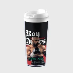 Термокружка-непроливайка Roy Jones