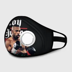 Маска из неопрена Roy Jones