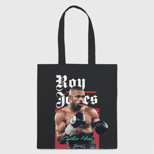 Шоппер 3D Roy Jones