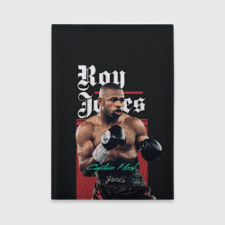 Обложка для автодокументов Roy Jones