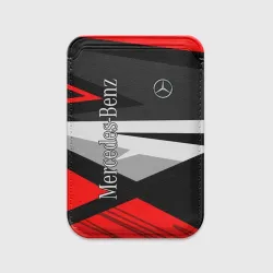 Картхолдер Magsafe магнитный Mercedes-Benz