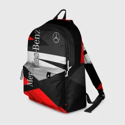 Рюкзак 3D Mercedes-Benz