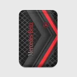 Картхолдер Magsafe магнитный Mercedes-Benz